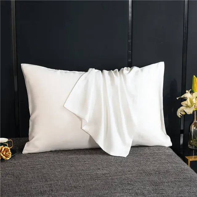 SoftZs™ Premium | Premium Pillowcases made of Mulberry Silk