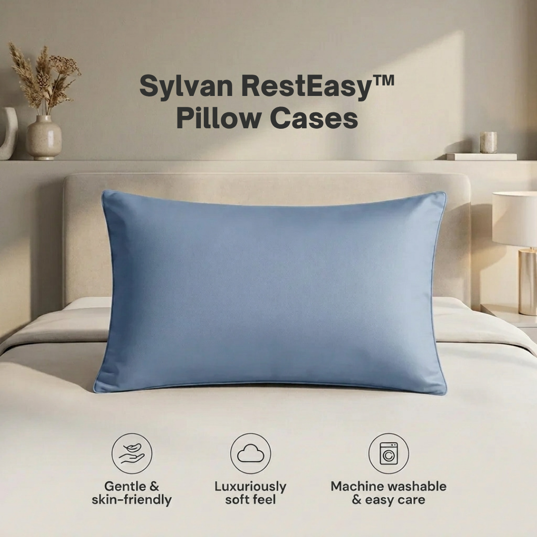 Sylvan EasyZs™ Pillow Cases