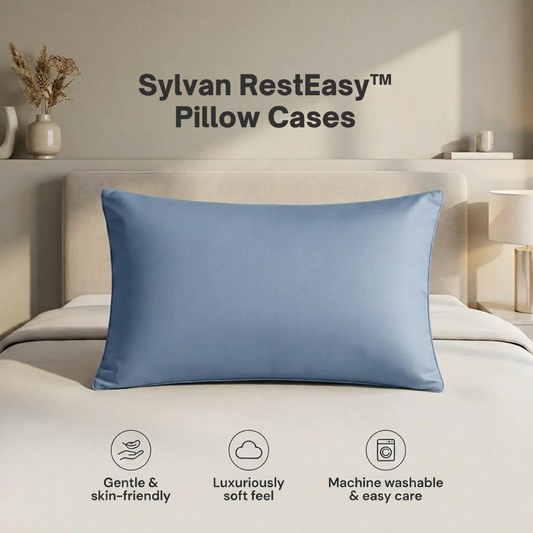 Sylvan EasyZs™ Pillow Cases