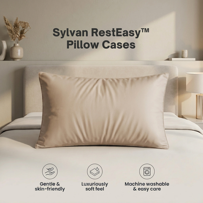 Sylvan EasyZs™ Pillow Cases