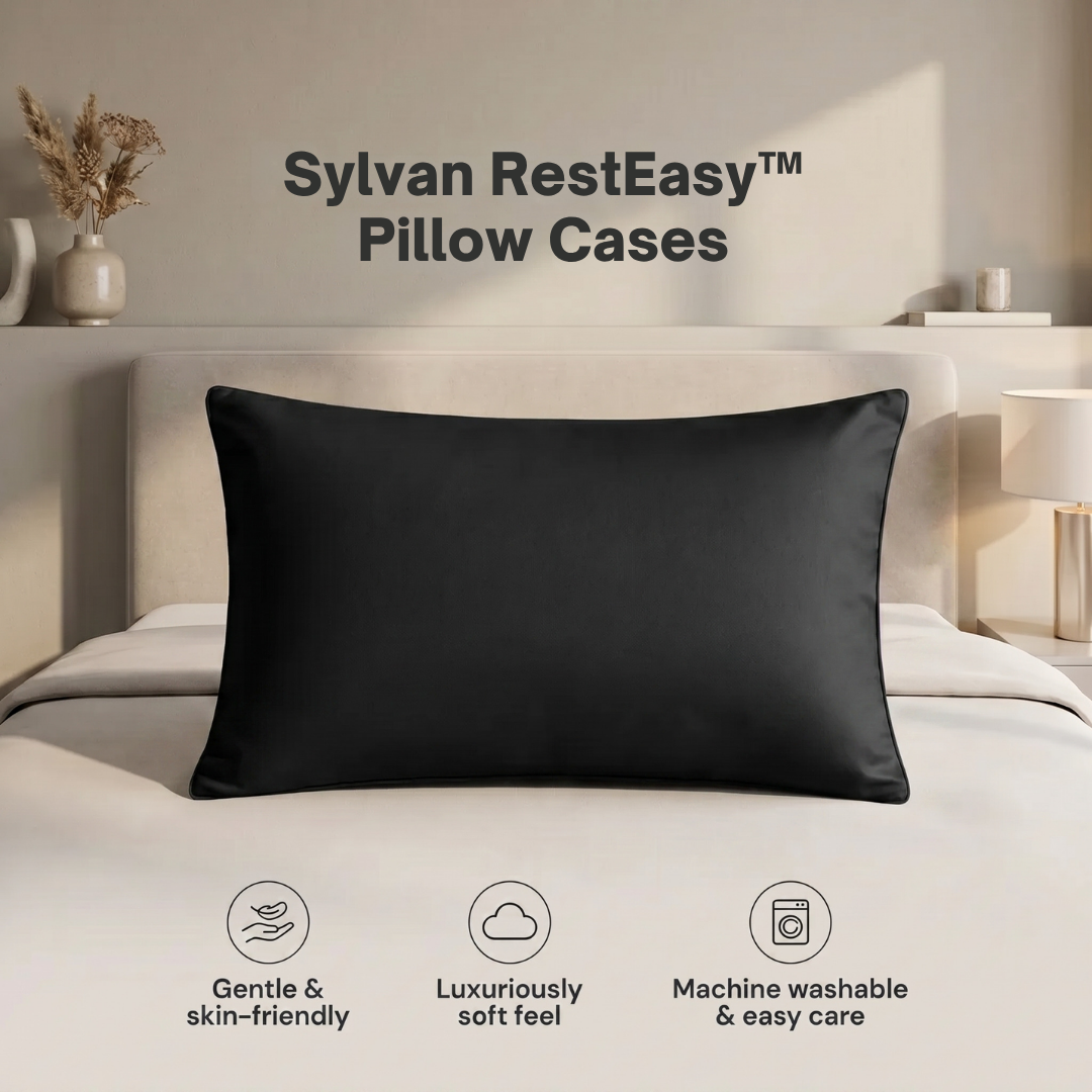 Sylvan EasyZs™ Pillow Cases