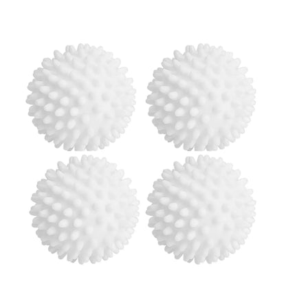 DeCreasers™ - Reusable Tumble Dryer Balls (Set of 4)