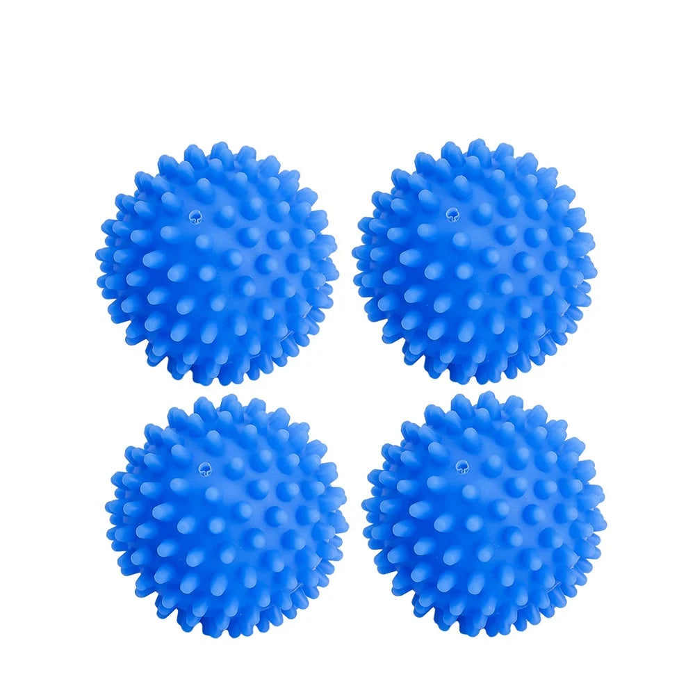 DeCreasers™ - Reusable Tumble Dryer Balls (Set of 4)