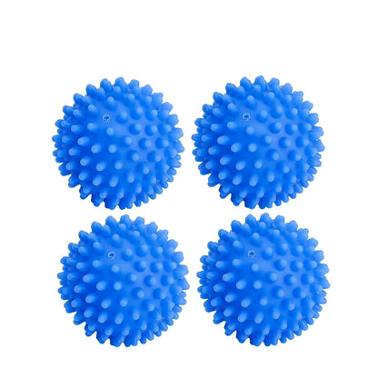 DeCreasers™ - Reusable Tumble Dryer Balls (Set of 4)