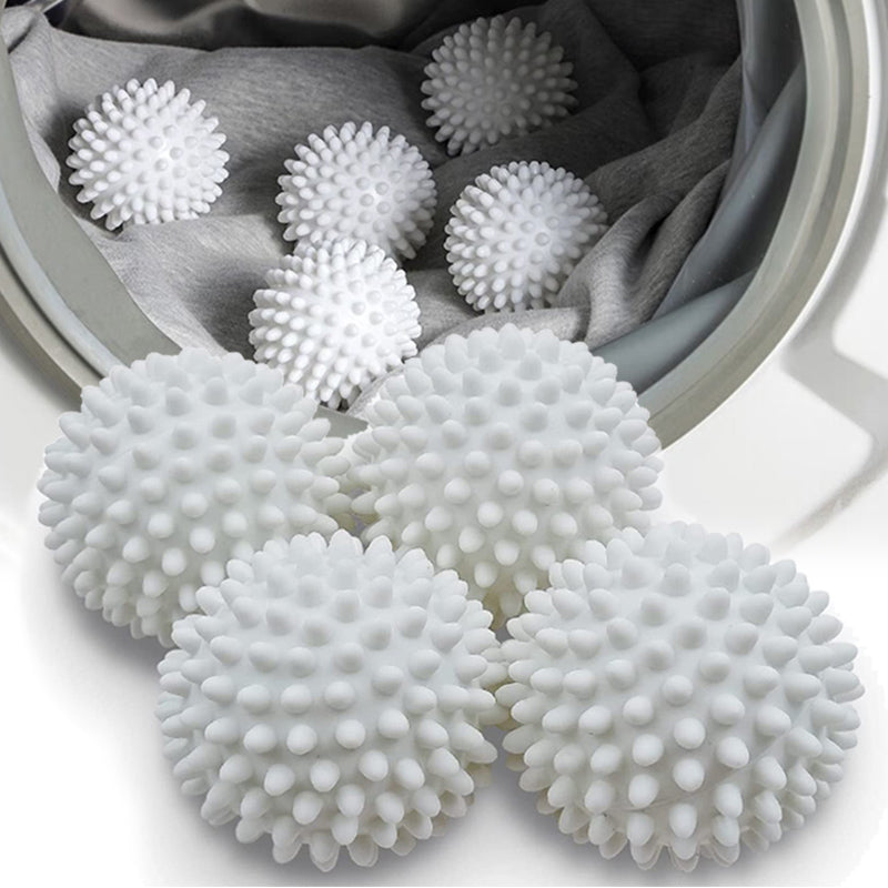DeCreasers™ - Reusable Tumble Dryer Balls (Set of 4)