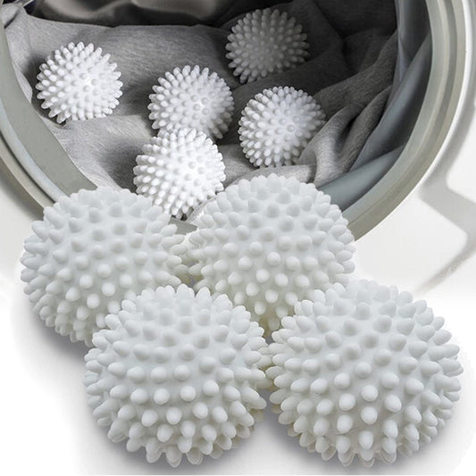DeCreasers™ - Reusable Tumble Dryer Balls (Set of 4)
