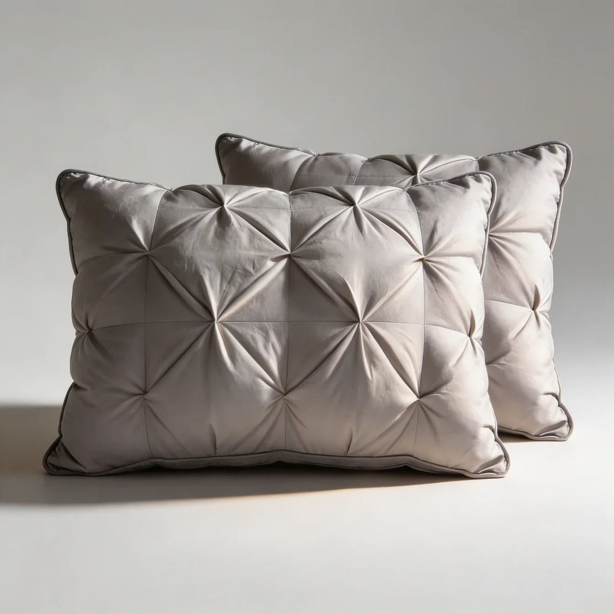 EasyZs™ Pillow – Hypoallergenic Premium Comfort Pillow