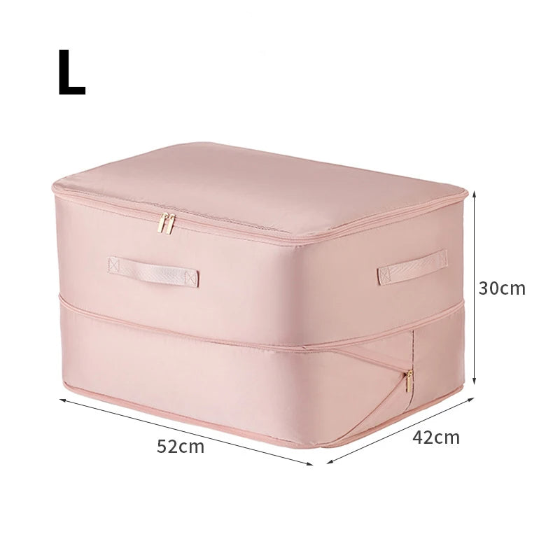 StoreZs™ - Duvet & Bedding Storage Bag