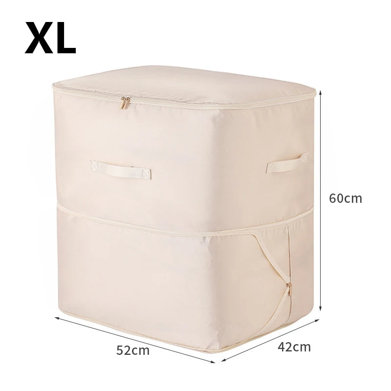 StoreZs™ - Duvet & Bedding Storage Bag