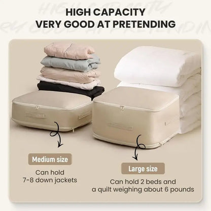 StoreZs™ - Duvet & Bedding Storage Bag