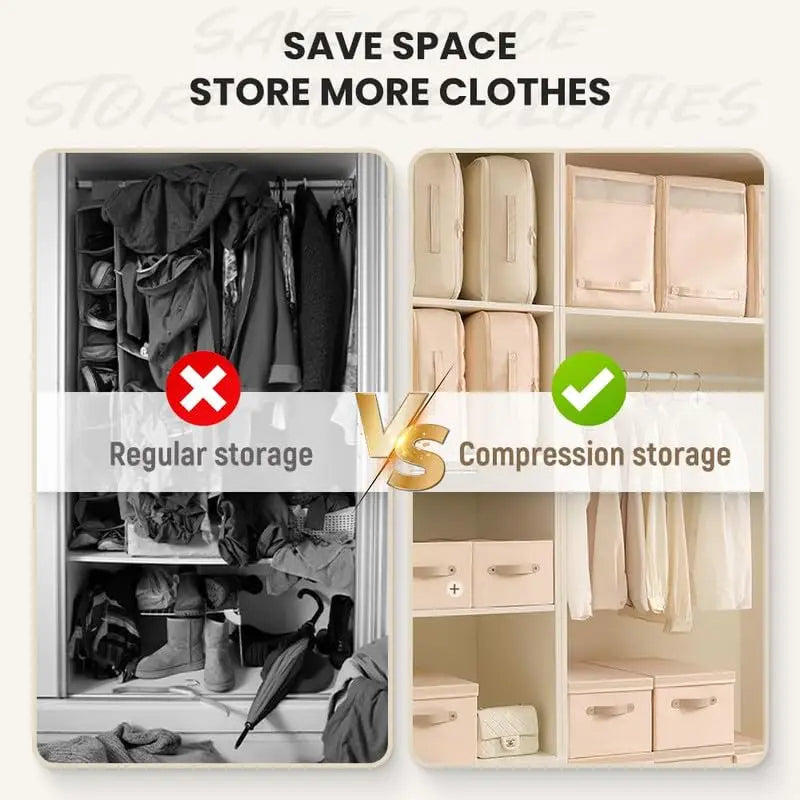 StoreZs™ - Duvet & Bedding Storage Bag