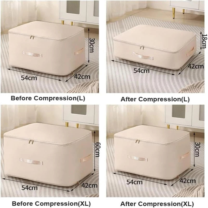 StoreZs™ - Duvet & Bedding Storage Bag