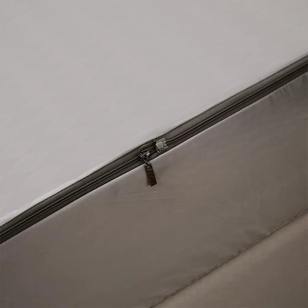 ZipIt™ - Zippered Fitted Sheet