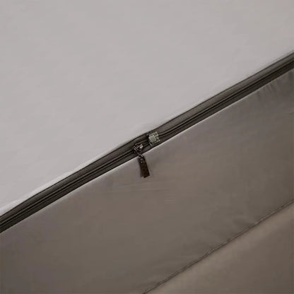 ZipIt™ - Zippered Fitted Sheet