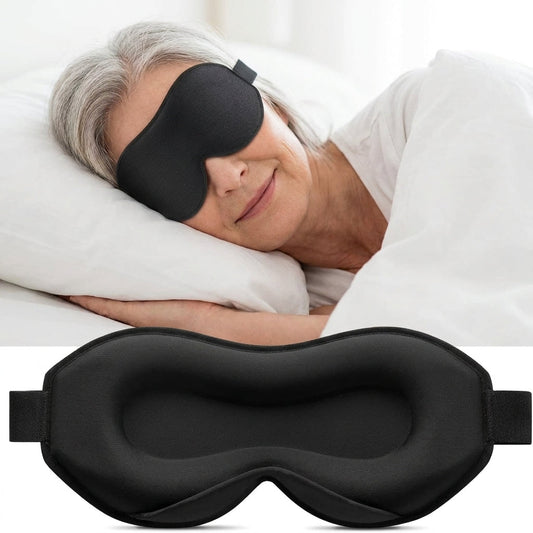 ZsMask™ Premium | Premium Sleeping Mask