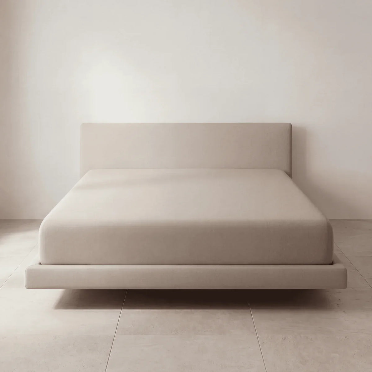 Sylvan EasyZs™ Fitted Sheet – Soft, Hypoallergenic & Perfectly Fitting