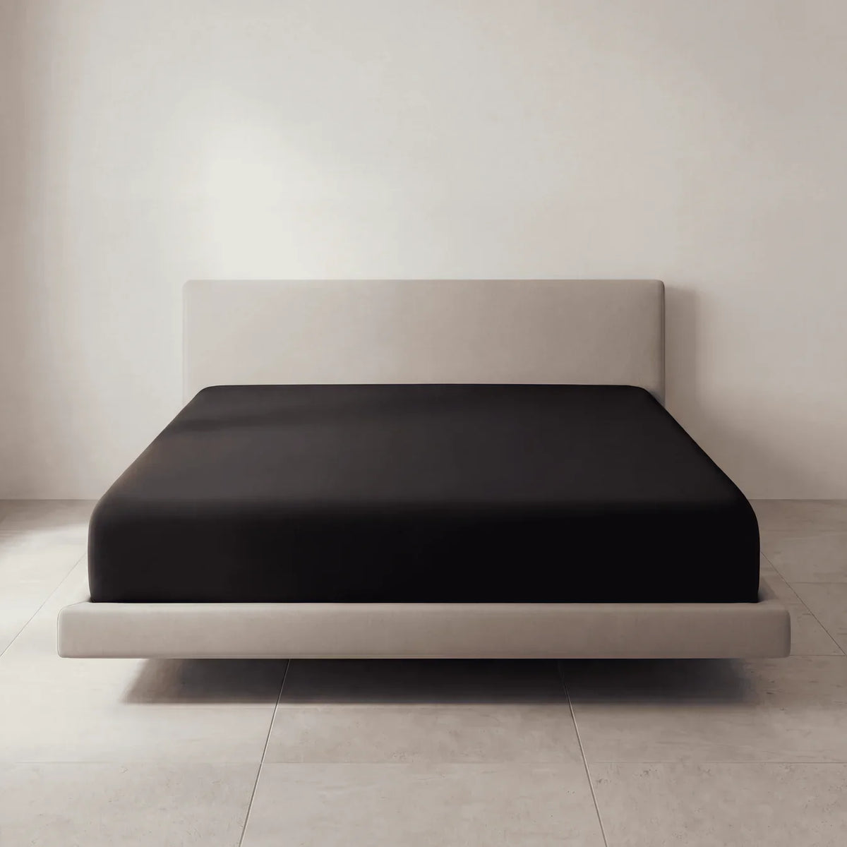 Sylvan EasyZs™ Fitted Sheet – Soft, Hypoallergenic & Perfectly Fitting