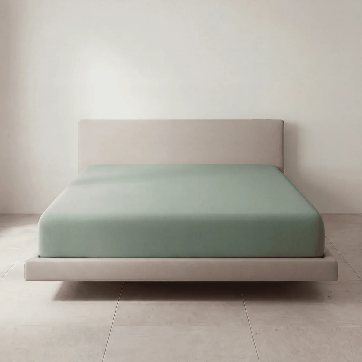 Sylvan EasyZs™ Fitted Sheet – Soft, Hypoallergenic & Perfectly Fitting