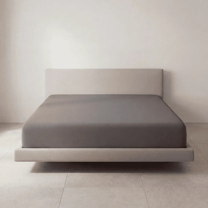 Sylvan EasyZs™ Fitted Sheet – Soft, Hypoallergenic & Perfectly Fitting