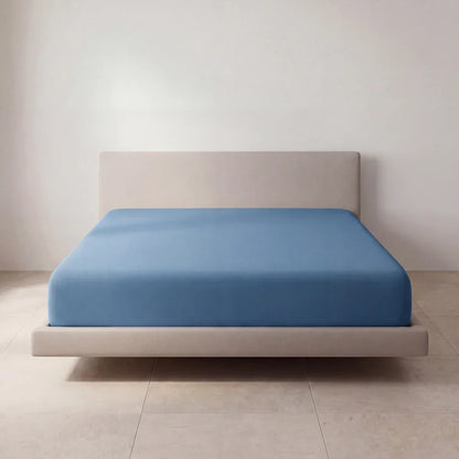Sylvan EasyZs™ Fitted Sheet – Soft, Hypoallergenic & Perfectly Fitting