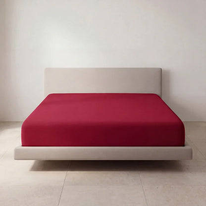 Sylvan EasyZs™ Fitted Sheet – Soft, Hypoallergenic & Perfectly Fitting