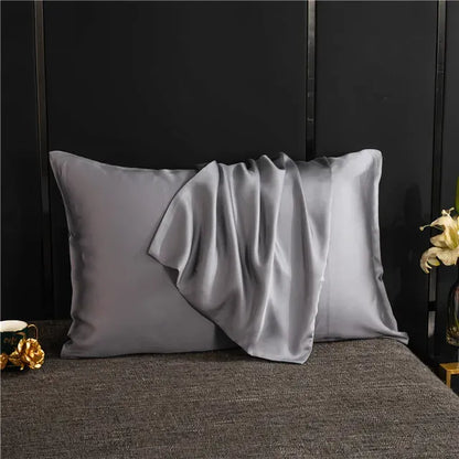 SoftZs™ Premium | Premium Pillowcases made of Mulberry Silk