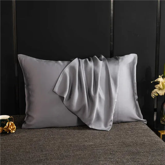 SoftZs™ Premium | Premium Pillowcases made of Mulberry Silk