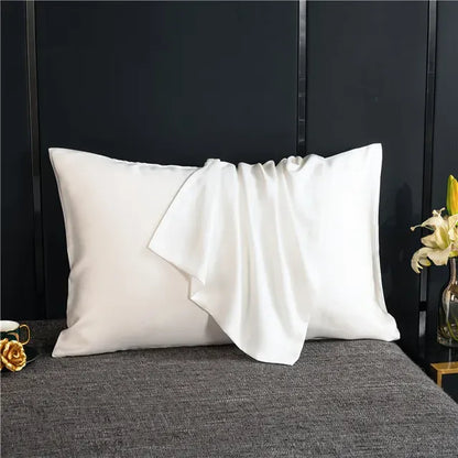 SoftZs™ Premium | Premium Pillowcases made of Mulberry Silk
